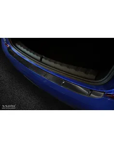 AVISA Rear bumper protector BMW 3 Series VII (G20) (2018-…)  2