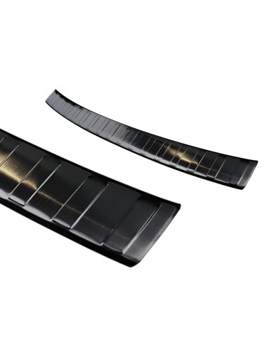 AVISA Rear bumper protector BMW 3 Series VII (G21) (2018-…) 