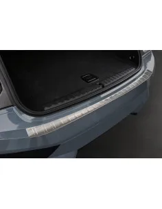 AVISA Rear bumper protector BMW iX I (i20) (2021-…)  2