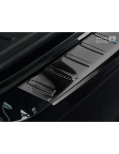 AVISA Tagumise kaitseraua kaitse (m-sport) BMW X3 II (F25) (2010-2014)  2