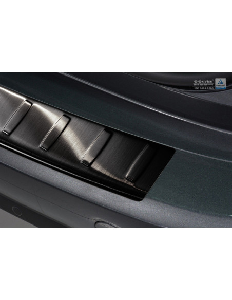 AVISA Tagumise kaitseraua kaitse (grand/universaal) Citroen C4 Picasso II (2013-2018) 
