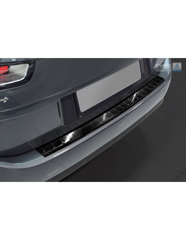 AVISA Tagumise kaitseraua kaitse (grand/universaal) Citroen C4 Picasso II (2013-2018) 