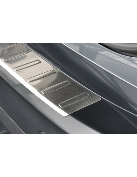 AVISA Tagumise kaitseraua kaitse (universaal) Citroen C4 Picasso II (2013-2018) 