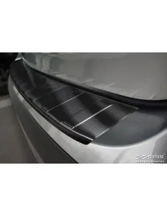 AVISA Rear bumper protector Citroen C4 III (2020-…)  2