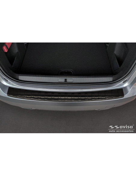 AVISA Tagumise kaitseraua kaitse Citroen C4 III (2020-…) 