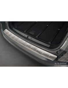 AVISA Tagumise kaitseraua kaitse Citroen C5 X III (2021-…)  2