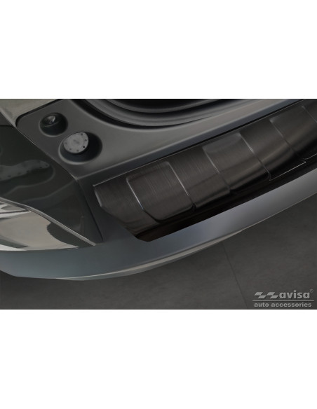 AVISA Tagumise kaitseraua kaitse Citroen C5 X III (2021-…) 