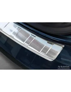 AVISA Rear bumper protector Cupra Born I (2021-…)  2