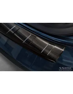 AVISA Rear bumper protector Cupra Born I (2021-…)  2