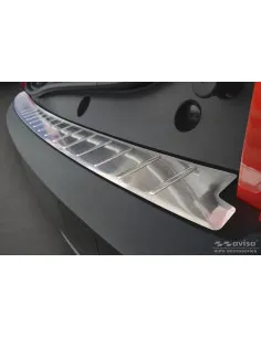 AVISA Rear bumper protector Dacia Jogger I (2021-…)  2