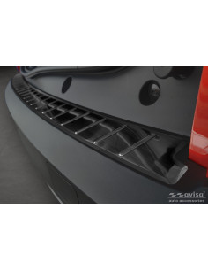 AVISA Rear bumper protector Dacia Jogger I (2021-…)  2