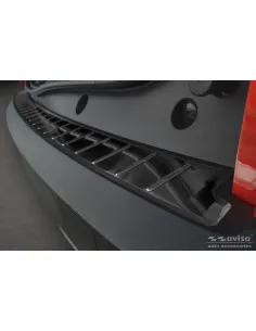 AVISA Rear bumper protector Dacia Jogger I (2021-…)  2