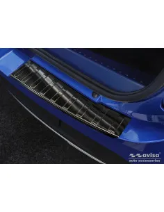 AVISA Защита заднего бампера Dacia Sandero III (BJI) (2020-…)  2
