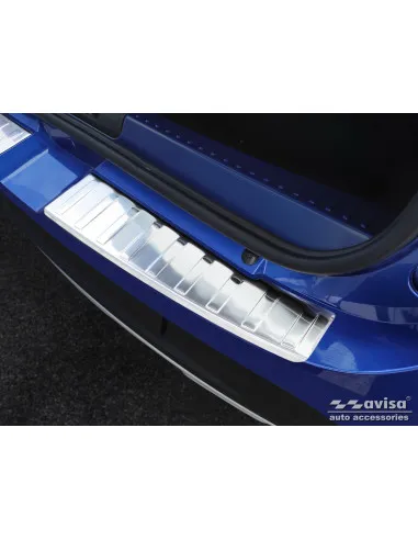 AVISA Tagumise kaitseraua kaitse Dacia Sandero III Stepway (BJI) (2020-…) 