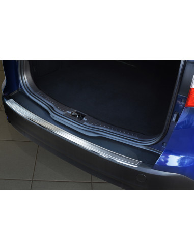 AVISA Tagumise kaitseraua kaitse (universaal) Ford Focus III (2011-2019) 