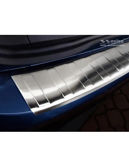 AVISA Tagumise kaitseraua kaitse (universaal) Ford Focus IV (2018-…) 