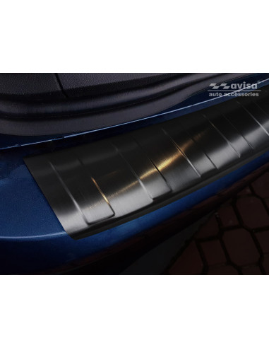 AVISA Tagumise kaitseraua kaitse (universaal) Ford Focus IV (2018-…) 