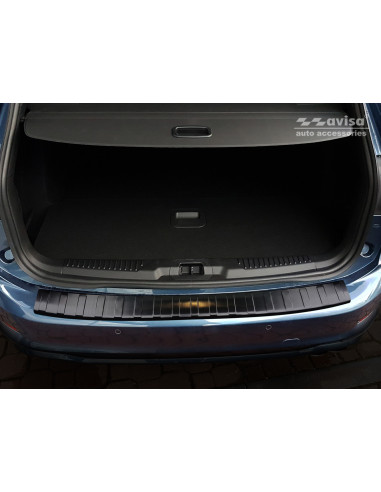AVISA Tagumise kaitseraua kaitse (universaal) Ford Focus IV (2018-…) 