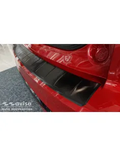 AVISA Защита заднего бампера Ford Kuga III (CX482) (2019-…)  2