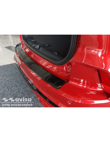 AVISA Tagumise kaitseraua kaitse Ford Kuga III (CX482) (2019-…) 