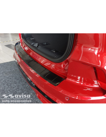 AVISA Tagumise kaitseraua kaitse Ford Kuga III (CX482) (2019-…) 