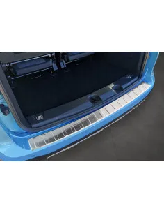 AVISA Rear bumper protector Ford Tourneo Connect III (2021-…)  2