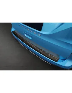 AVISA Rear bumper protector Ford Tourneo Connect III (2021-…)  2