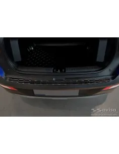 AVISA Tagumise kaitseraua kaitse Hyundai Bayon I (BC3 CUV) (2021-…)  2