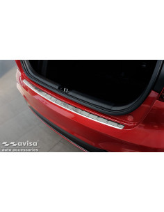 AVISA Tagumise kaitseraua kaitse (crossover) Hyundai i20 Active II (GB/IB) (2018-2020)  2