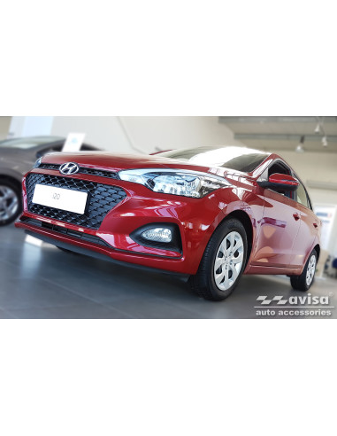 AVISA Tagumise kaitseraua kaitse (crossover) Hyundai i20 Active II (GB/IB) (2018-2020) 