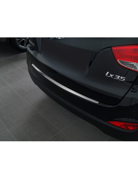 AVISA Tagumise kaitseraua kaitse Hyundai ix35 I (LM) (2010-2015) 