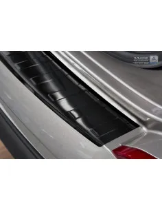 AVISA Защита заднего бампера Hyundai Tucson III (TL) (2015-2018)  2