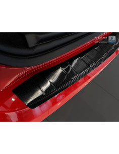 AVISA Rear bumper protector Jaguar E-Pace I (2017-…)  2