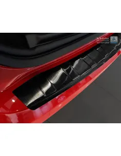 AVISA Tagumise kaitseraua kaitse Jaguar E-Pace I (2017-…)  2