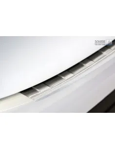 AVISA Tagumise kaitseraua kaitse Jaguar F-Pace I (2016-…)  2