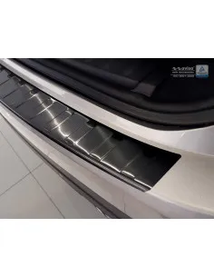 AVISA Tagumise kaitseraua kaitse Jaguar F-Pace I (2016-…)  2