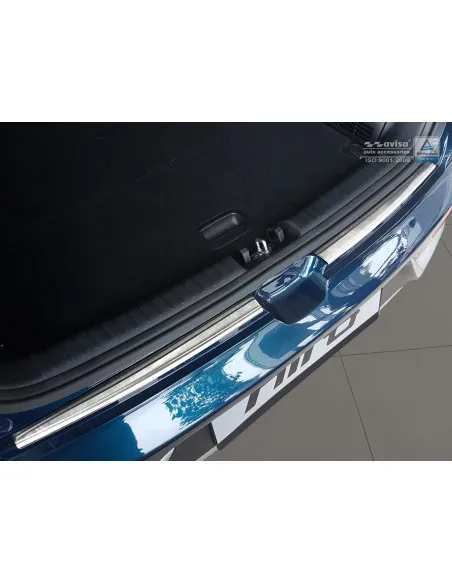 AVISA Tagumise kaitseraua kaitse Kia Niro I (DE) (2016-…) 