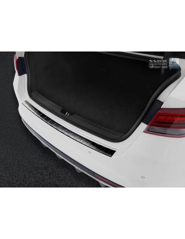 AVISA Tagumise kaitseraua kaitse (sedaan) Kia Optima IV (JF) (2015-2020) 