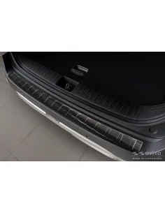 AVISA Tagumise kaitseraua kaitse Kia Sportage V (NQ) (2021-...)  2