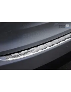 AVISA Tagumise kaitseraua kaitse Lexus NX I (2014-2021)  2
