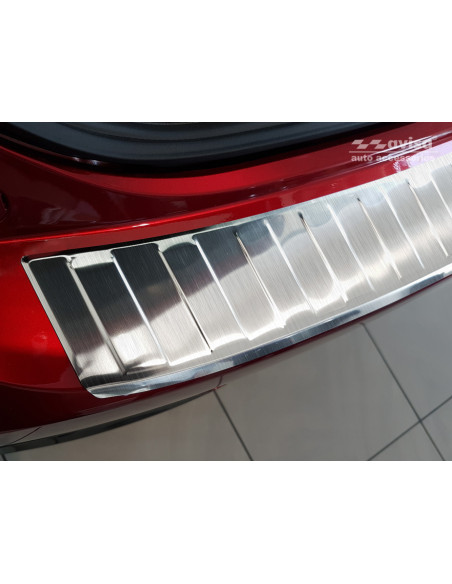 AVISA Tagumise kaitseraua kaitse (luukpära) Mazda 3 IV (BP) (2019-…) 