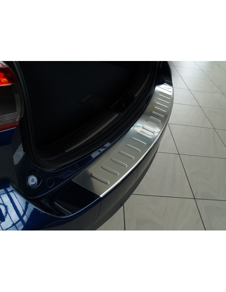 AVISA Tagumise kaitseraua kaitse (universaal) Mazda 6 III (GJ) (2012-…) 