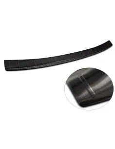 AVISA Rear bumper protector Mazda CX-60 I (KH) (2022-…) 