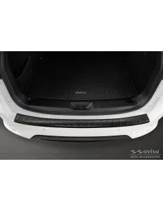 AVISA Rear bumper protector Mazda CX-60 I (KH) (2022-…)  2