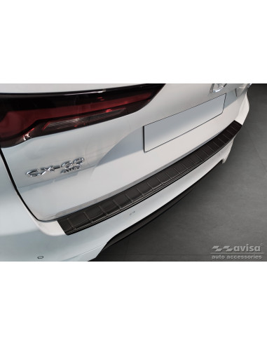 AVISA Защита заднего бампера Mazda CX-60 I (KH) (2022-…) 