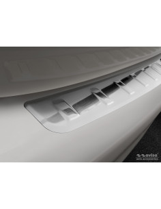 AVISA Tagumise kaitseraua kaitse (sedaan) Mercedes-Benz A-Class IV (W177) (2018-…)  2