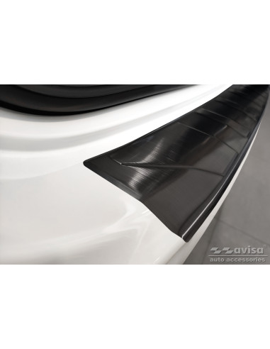 AVISA Rear bumper protector Mercedes-Benz C-Class V (S206) (2021-…) 