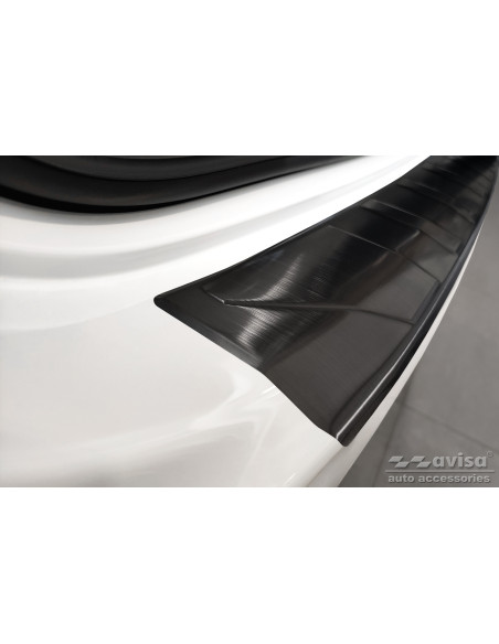 AVISA Rear bumper protector Mercedes-Benz C-Class V (S206) (2021-…) 