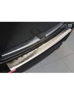 AVISA Rear bumper protector Mercedes-Benz E-Class V (S213) (2016-…)  2