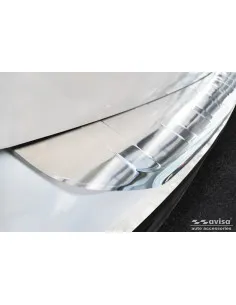 AVISA Защита заднего бампера Mercedes-Benz GLB-Class I (X247) (2019-…)  2